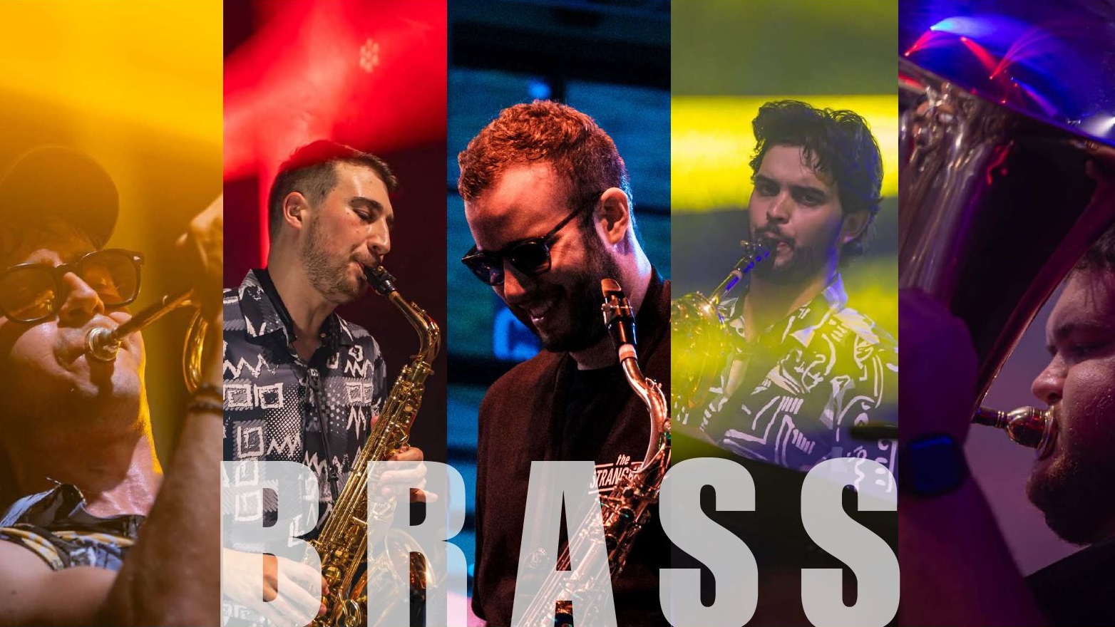 Brass