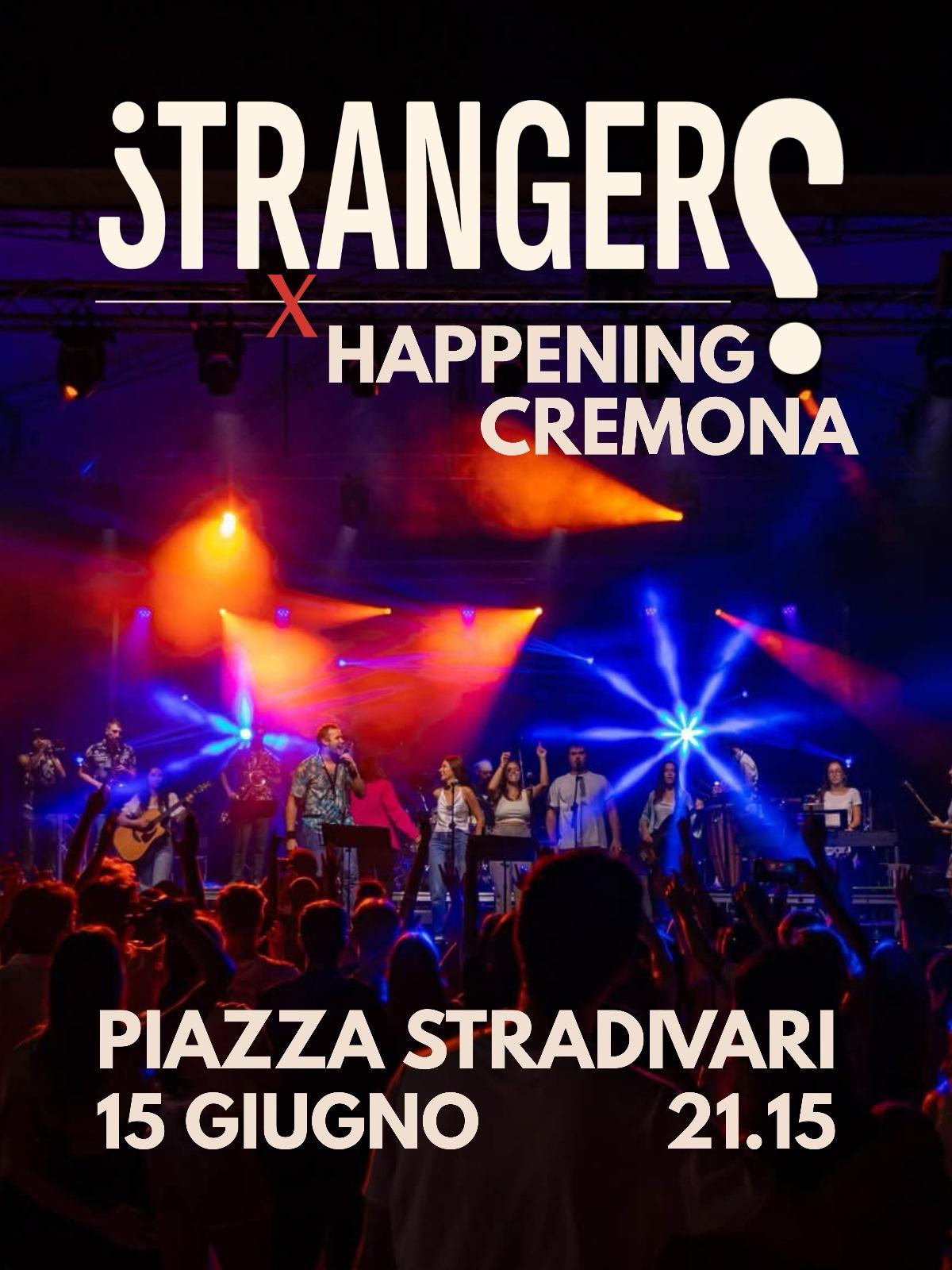 Live in Trento