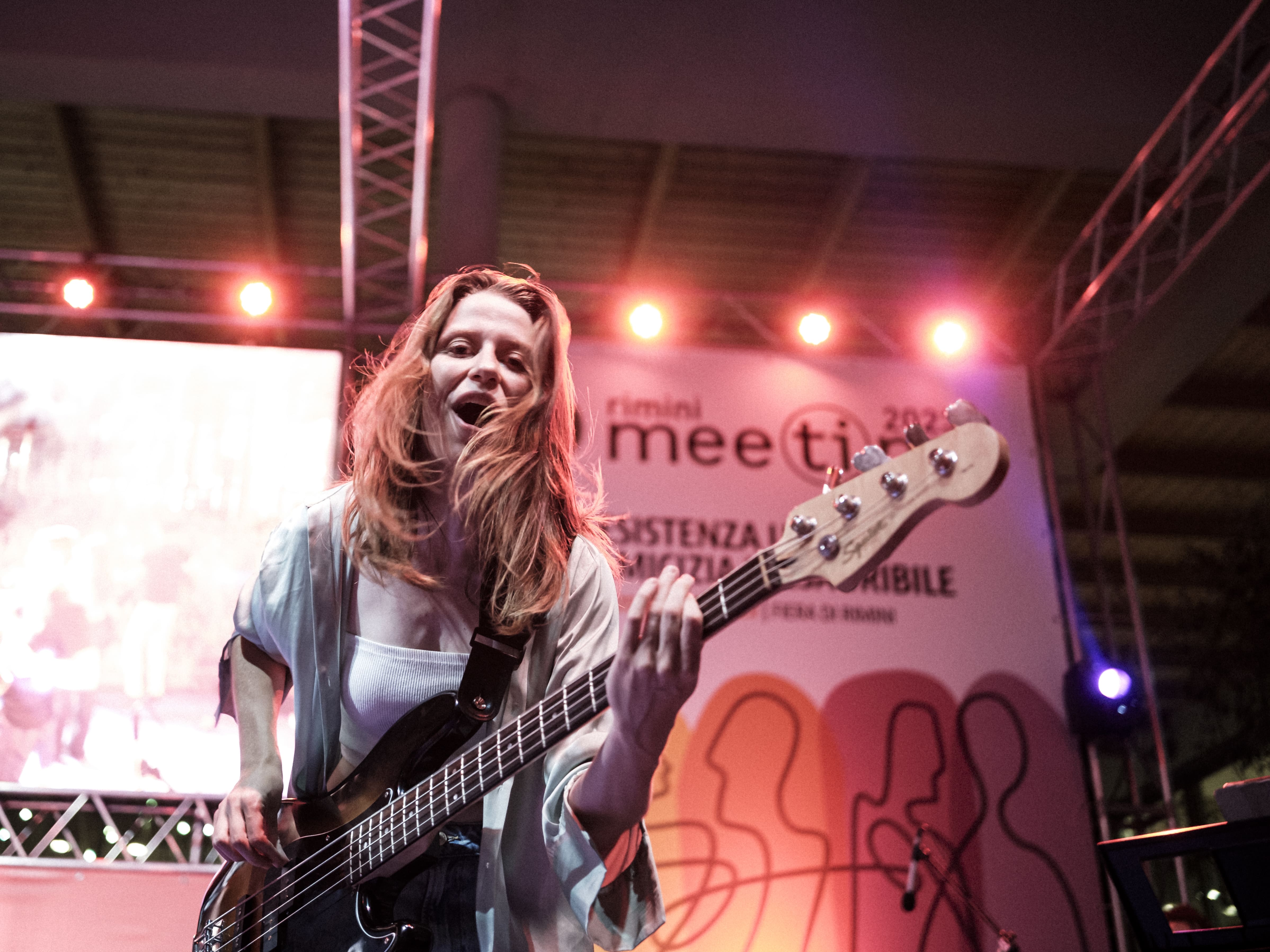 Live show