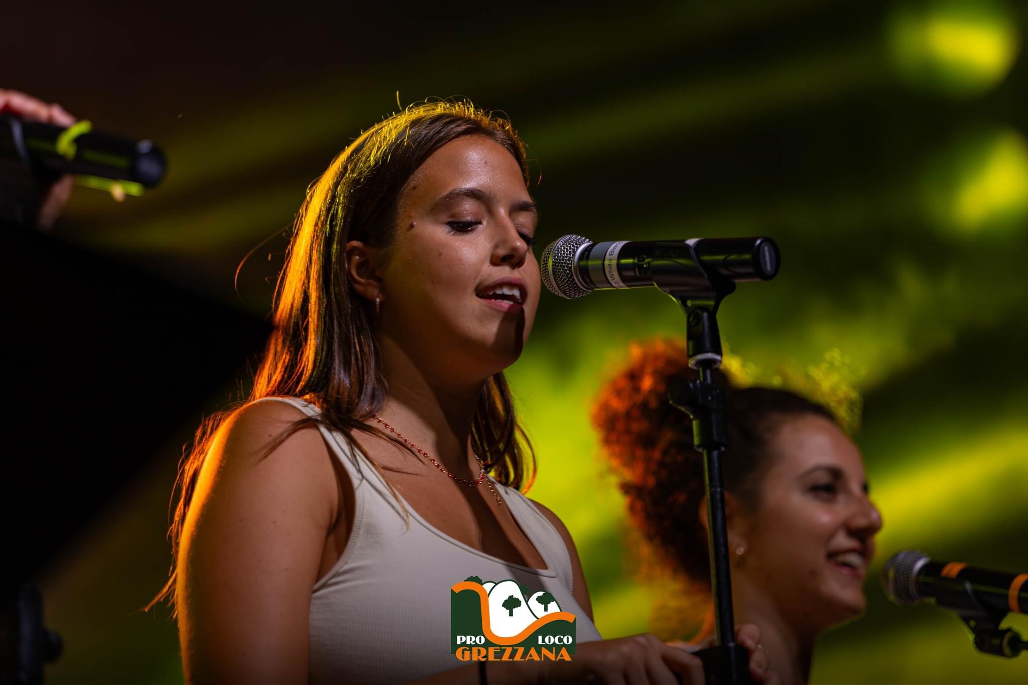 Live show