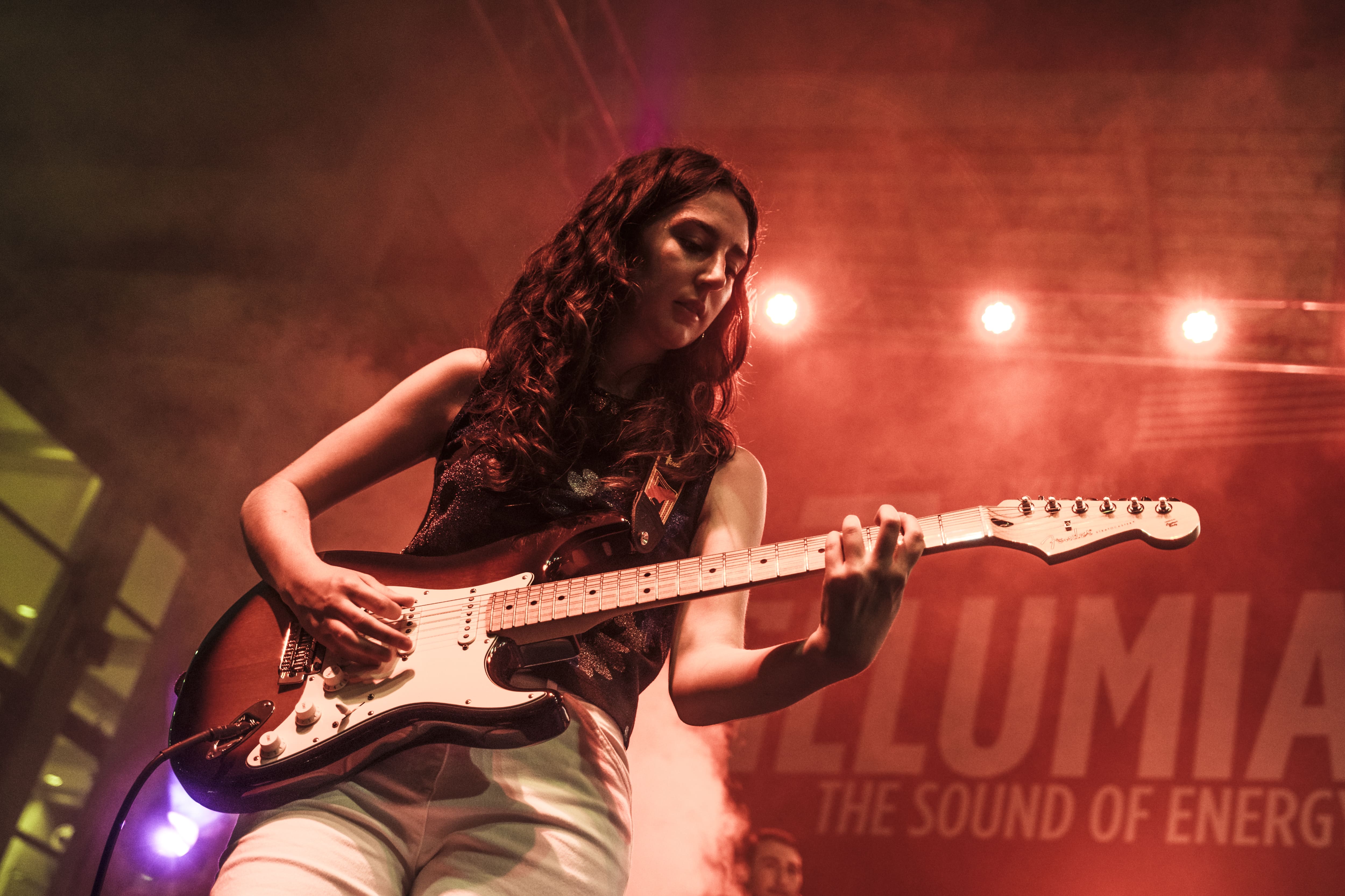 Live show