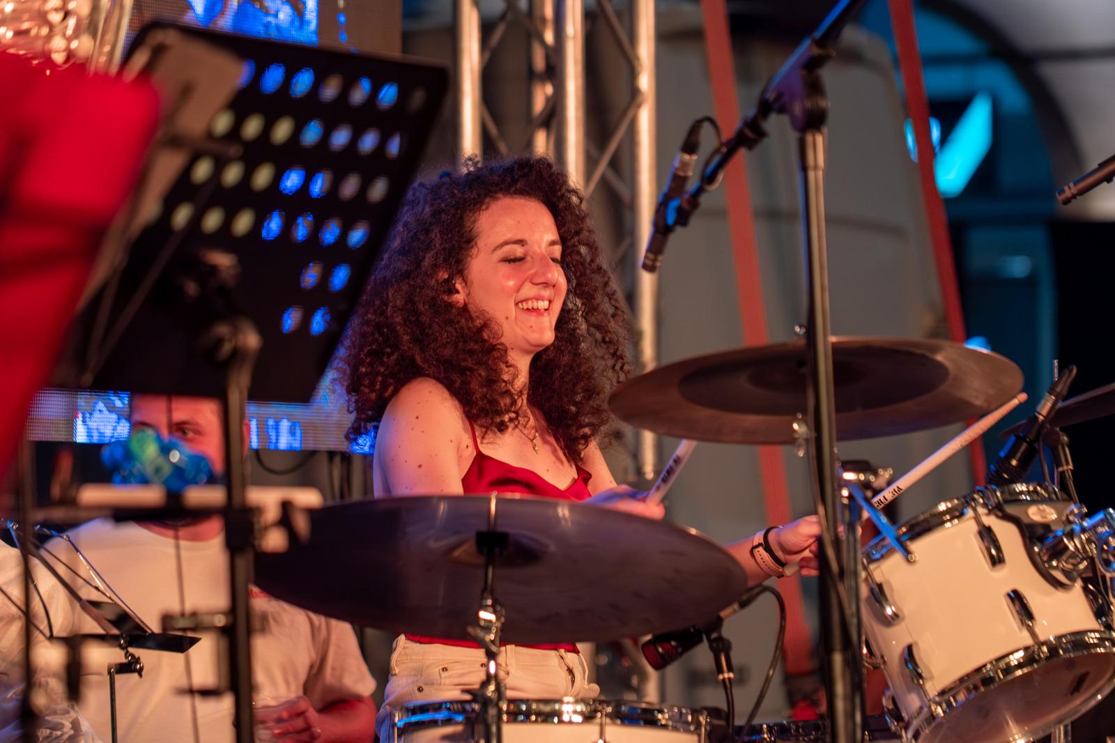 Live show