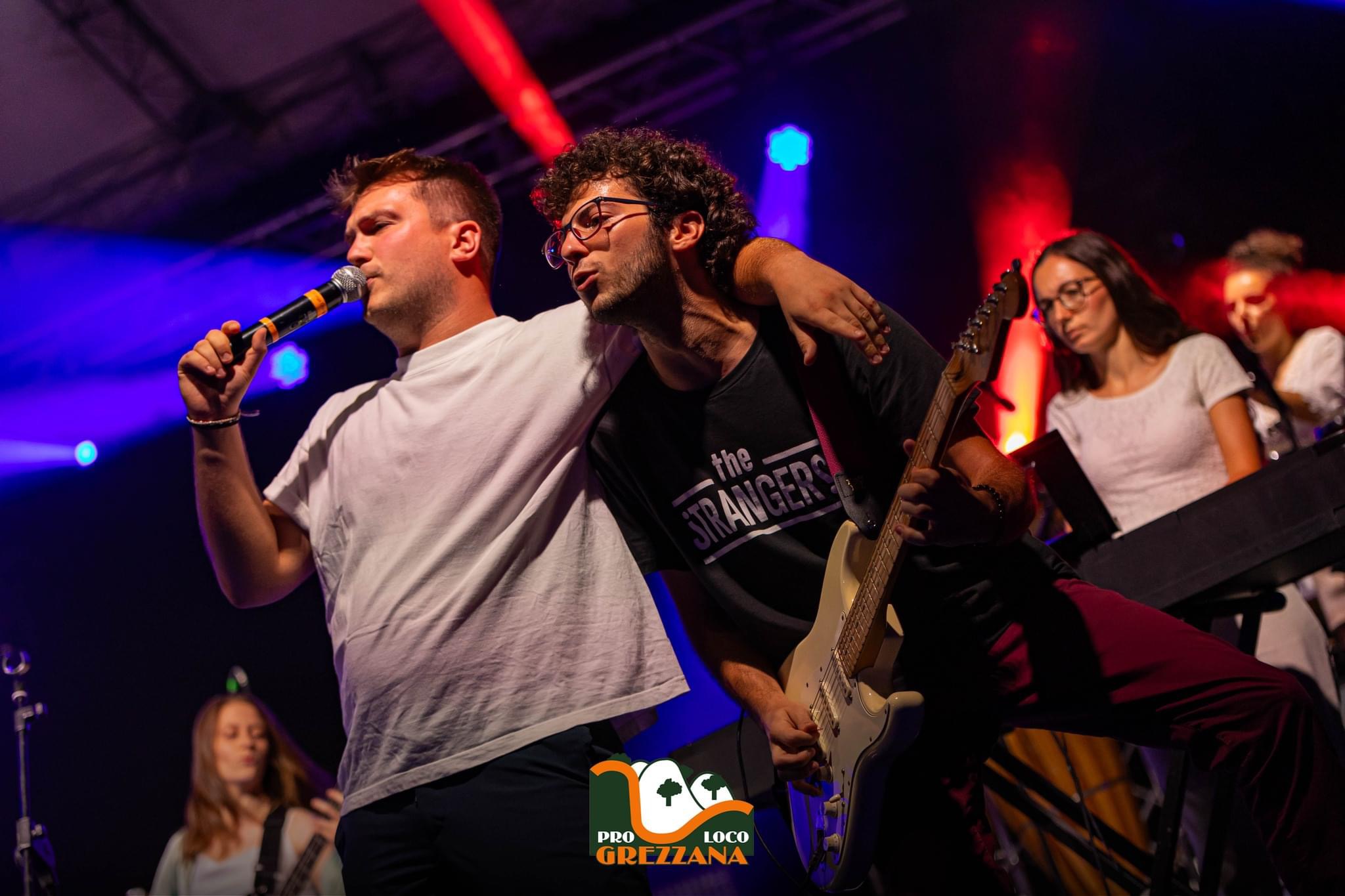 Live show