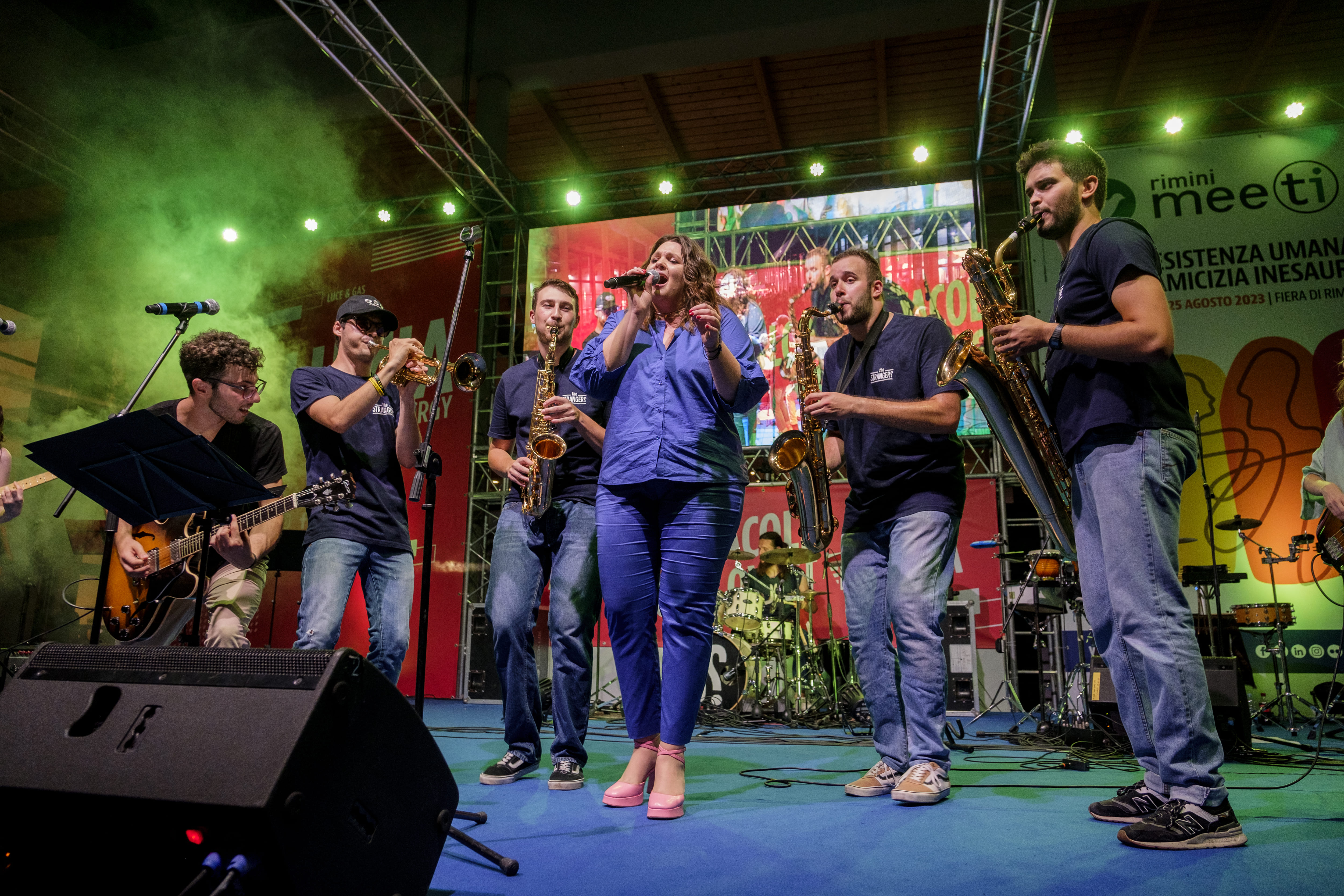Live show