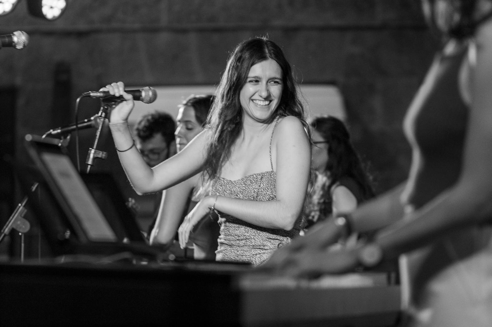 Live show