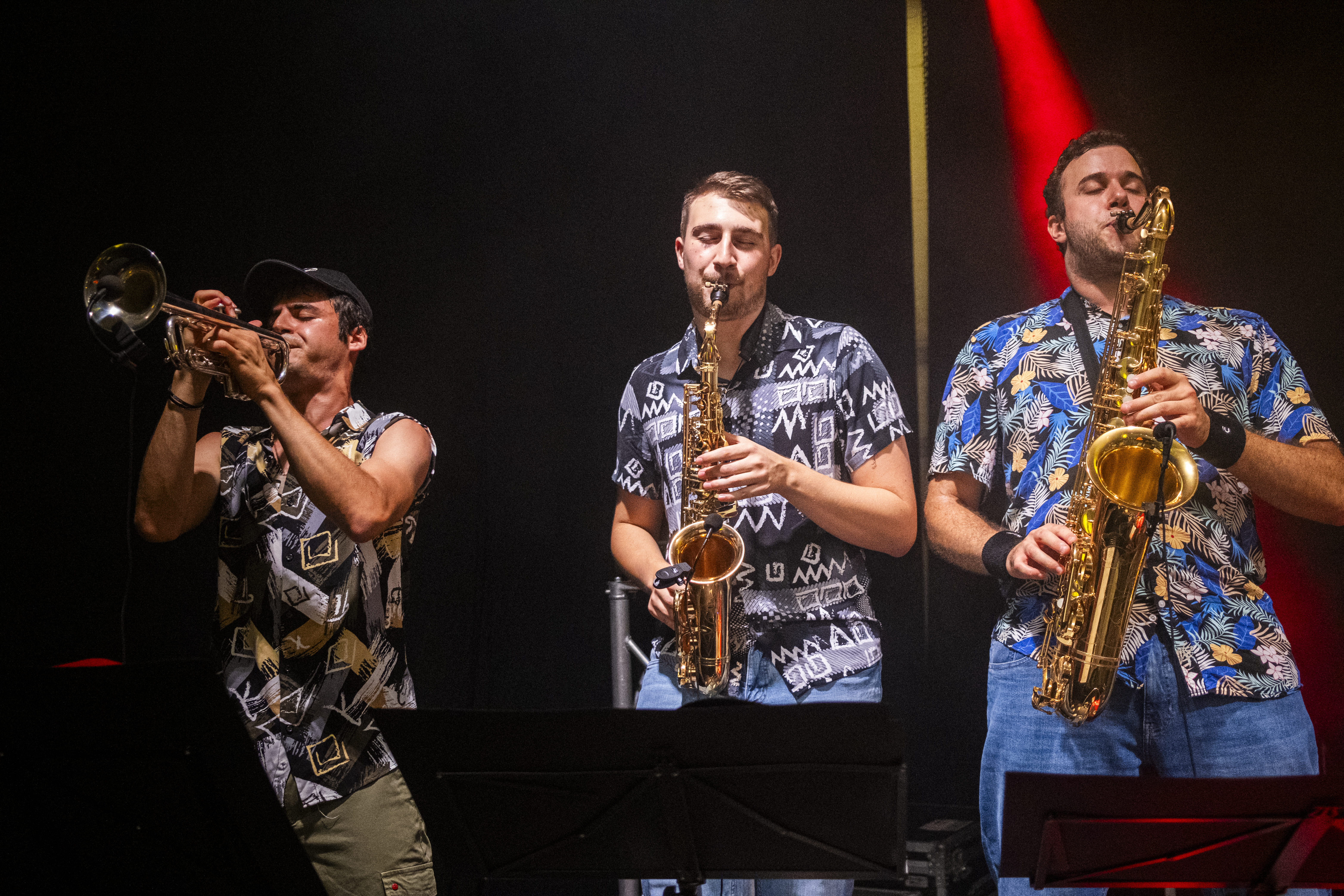 Live show