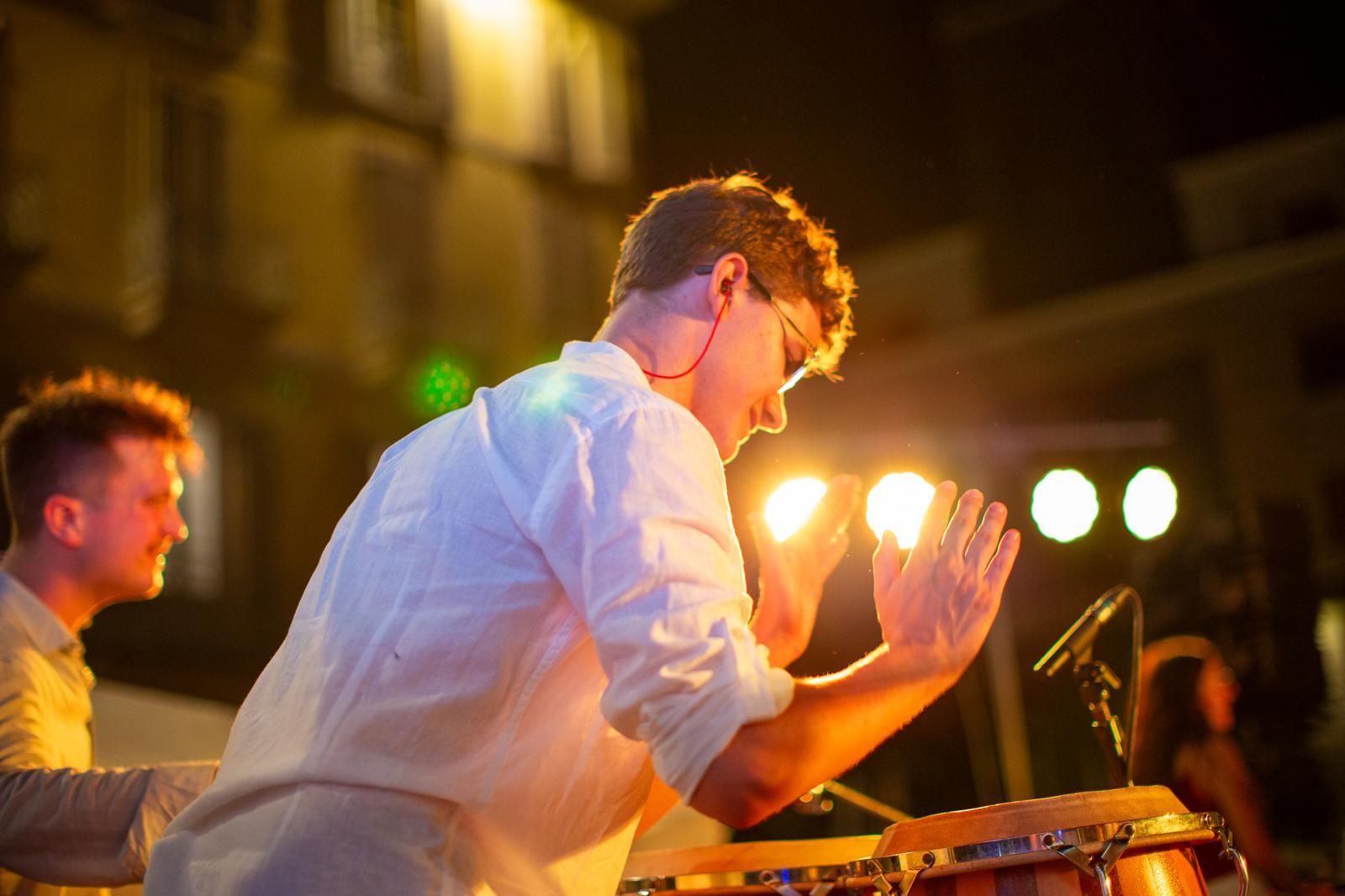 Live show