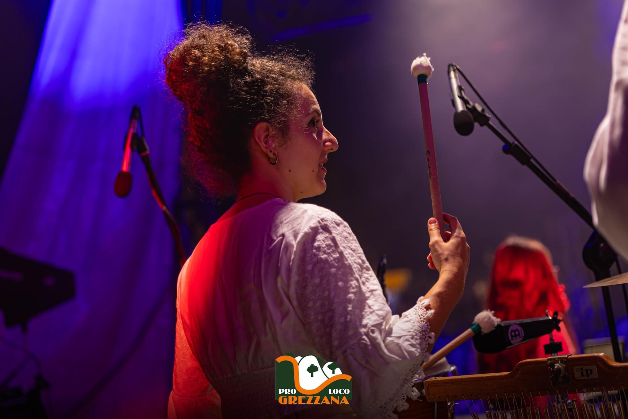 Live show