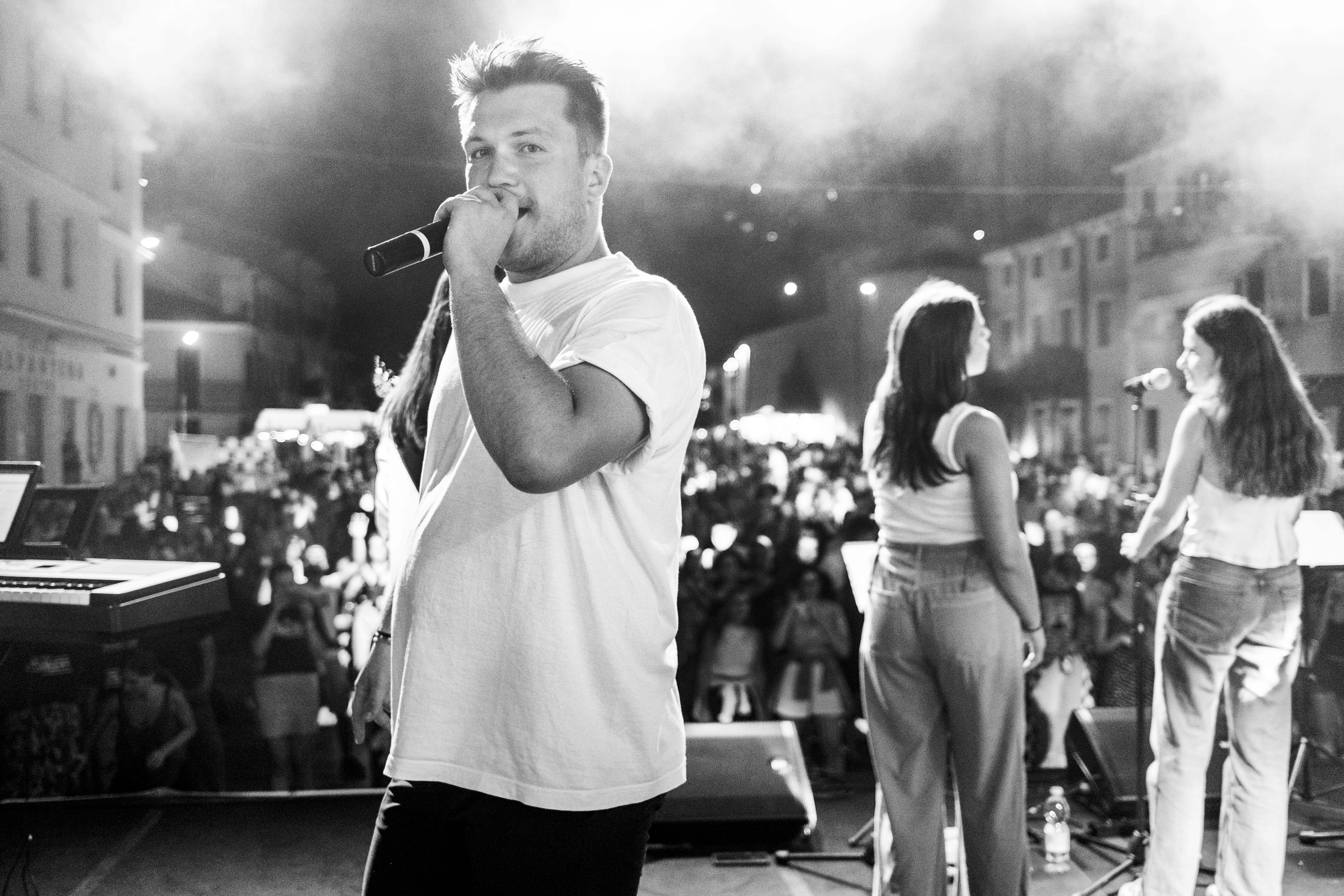 Live show