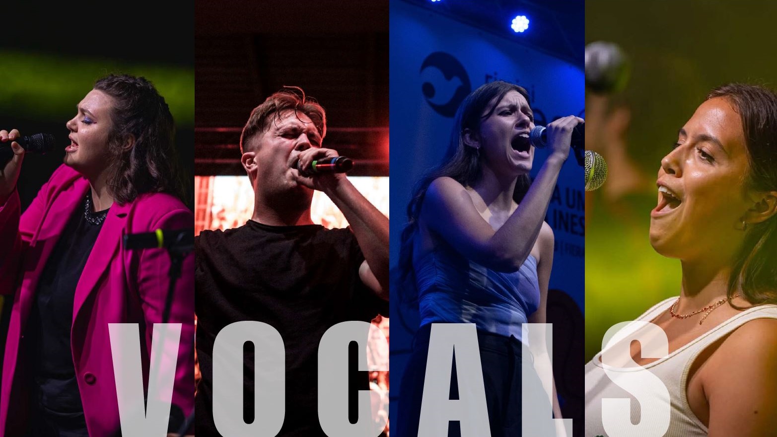 vocals